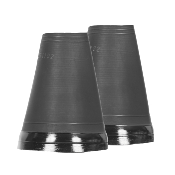 Latex Wrist (Pair) | Evo